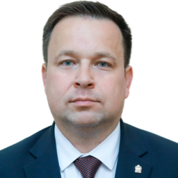 Бычков Сергей Вячеславович